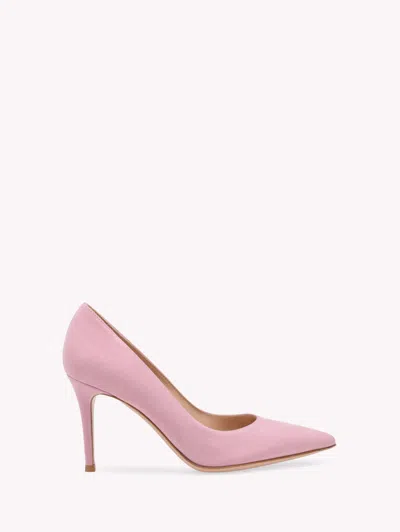 Gianvito Rossi Gianvito 85 In Pink