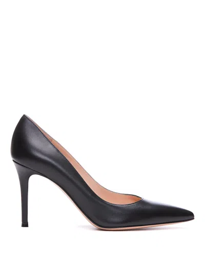 GIANVITO ROSSI GIANVITO 85 PUMP