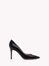 Gianvito Rossi Gianvito 85 Pump In Black