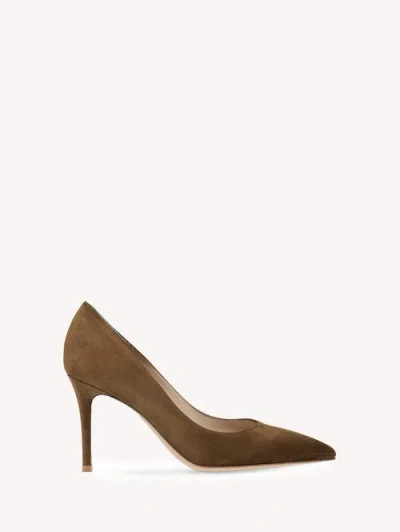 GIANVITO ROSSI GIANVITO ROSSI GIANVITO 85 PUMPS