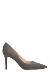 Gianvito Rossi Gianvito 85 Pumps