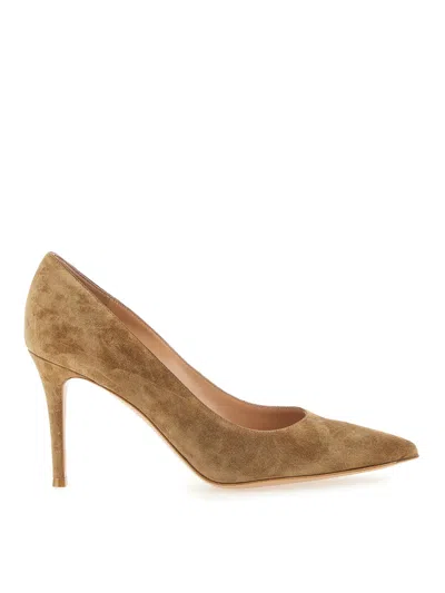 GIANVITO ROSSI ZAPATOS DE SALÓN - GIANVITO 85