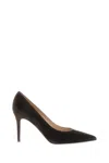 Gianvito Rossi Gianvito 85mm Stiletto Heel In Multi