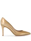 GIANVITO ROSSI GIANVITO 90MM PUMPS