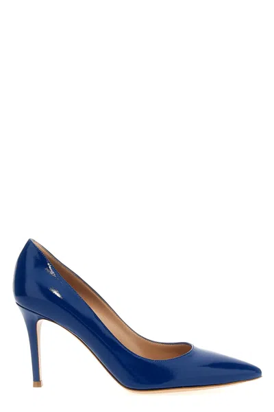 GIANVITO ROSSI GIANVITO ROSSI 'GIANVITO' PUMPS
