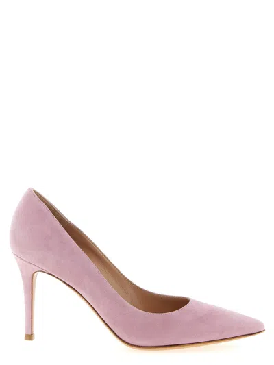 Gianvito Rossi Gianvito Pumps Pink