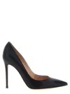 Gianvito Rossi 105mm Gianvito Leather Pumps