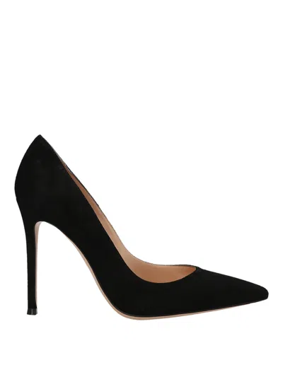 GIANVITO ROSSI GIANVITO PUMPS