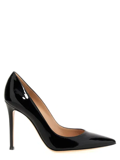 Gianvito Rossi Gianvito Pumps In Black