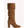 Gianvito Rossi Glen Boots