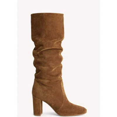 Gianvito Rossi Glen Boots