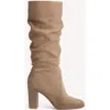 Gianvito Rossi Glen Boots