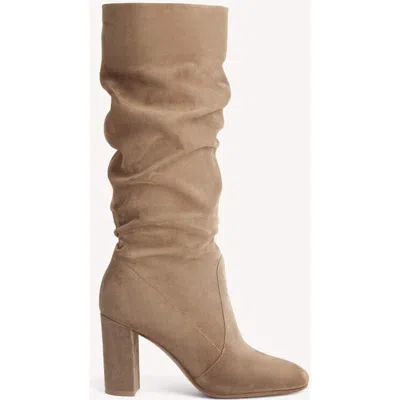 Gianvito Rossi Glen Boots