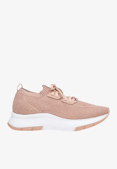 Gianvito Rossi Glover Low-top Sneakers