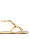 Gianvito Rossi Paul Smith Womens Knitted Cardi Button In Golden