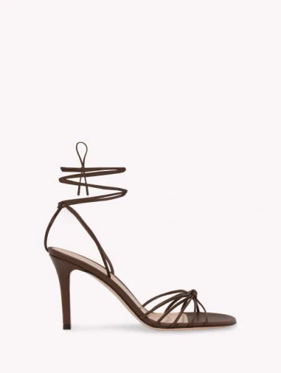 GIANVITO ROSSI GIANVITO ROSSI GWYNETH 85 SANDAL