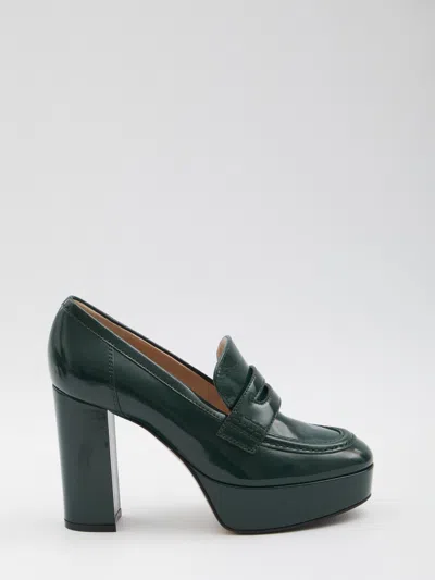 Gianvito Rossi Hadden Loafer