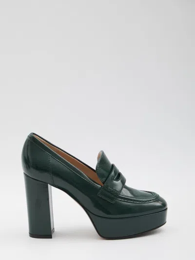 Gianvito Rossi Pumps Green