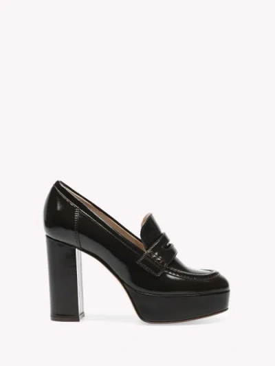 GIANVITO ROSSI GIANVITO ROSSI HADDEN MOCASSIN