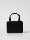 Gianvito Rossi Handbag  Woman Color Black