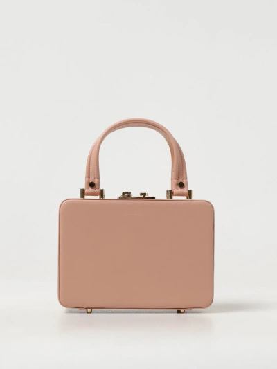 Gianvito Rossi Handbag  Woman Color Pink