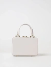 Gianvito Rossi Handbag  Woman Color White