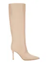 Gianvito Rossi Hansen Boot In Beige