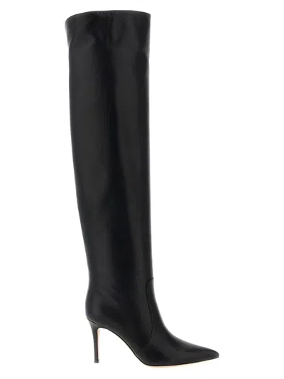GIANVITO ROSSI GIANVITO ROSSI 'HANSEN' BOOTS