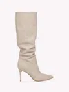 Gianvito Rossi Hansen In Neutrals
