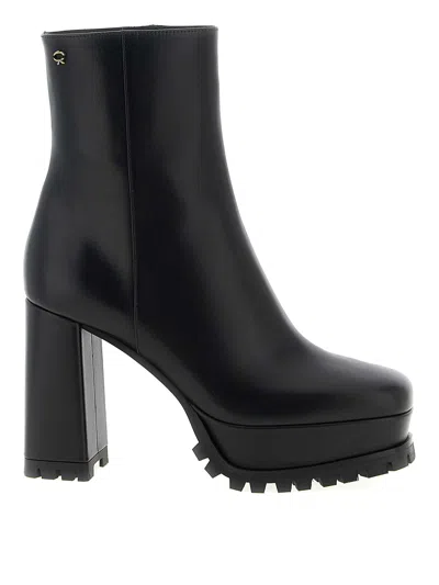 GIANVITO ROSSI HARLEM ANKLE BOOTS