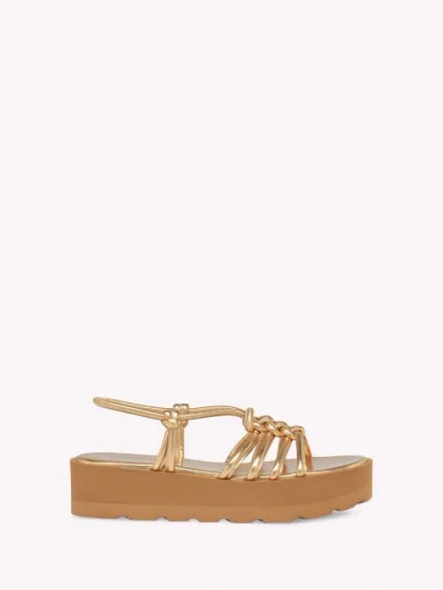 GIANVITO ROSSI GIANVITO ROSSI HEBE SANDALS