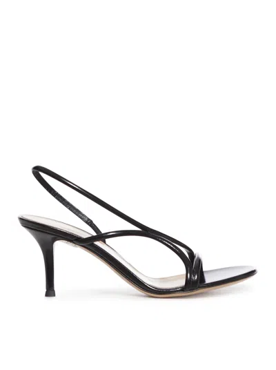 GIANVITO ROSSI GIANVITO ROSSI HEELED SANDALS ELLIS