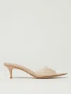 Gianvito Rossi Heeled Sandals  Woman Color Brown