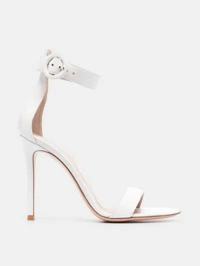 Gianvito Rossi Heeled Sandals  Woman Color White