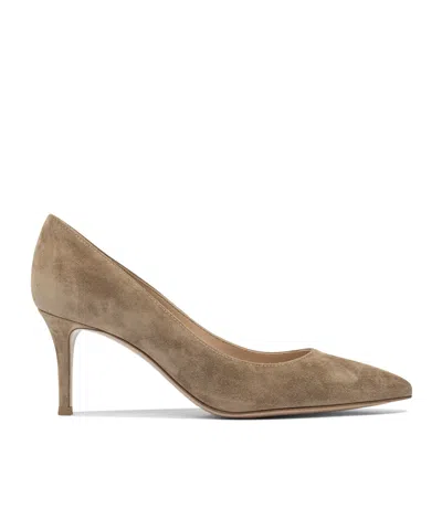 GIANVITO ROSSI HEELED SHOES
