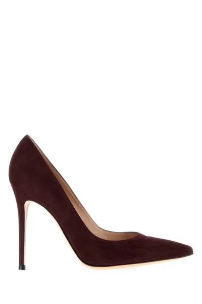 GIANVITO ROSSI GIANVITO ROSSI HEELED SHOES