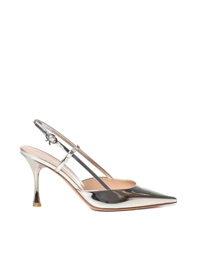 GIANVITO ROSSI GIANVITO ROSSI HEELS