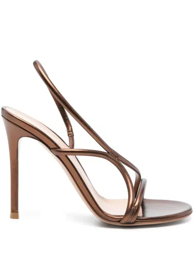 GIANVITO ROSSI GIANVITO ROSSI HIGH HEEL SANDAL