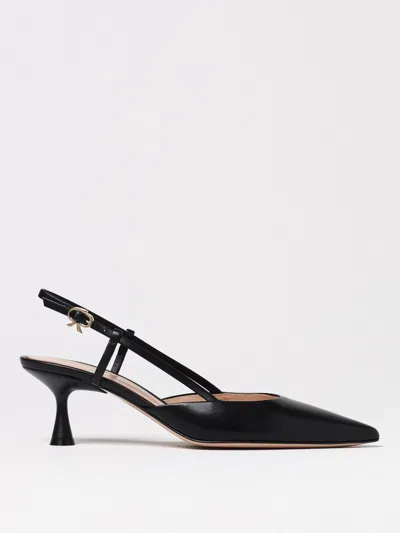 GIANVITO ROSSI PUMPS GIANVITO ROSSI WOMAN COLOR BLACK,G41946002