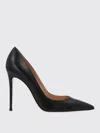 Gianvito Rossi Scarpe Con Tacco  Donna Colore Nero