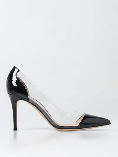 Gianvito Rossi Absatzschuhe  Damen Farbe Schwarz