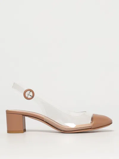 Gianvito Rossi Schuhe  Damen Farbe Pink