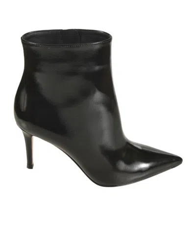 Gianvito Rossi Boots Black