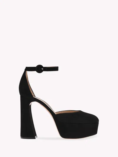 GIANVITO ROSSI HOLLY D'ORSAY