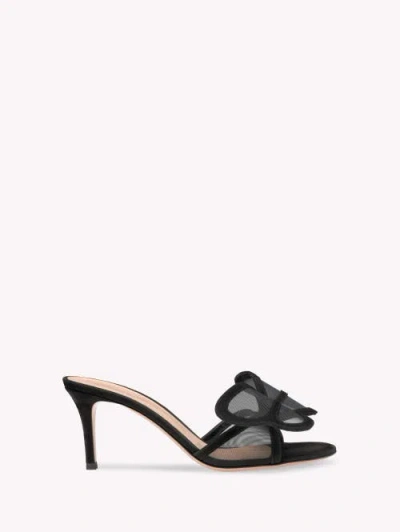GIANVITO ROSSI GIANVITO ROSSI ILIA SANDALS