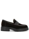 Gianvito Rossi I'm Not Going To Do It. In Black