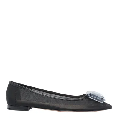 GIANVITO ROSSI JAIPUR BALLETS