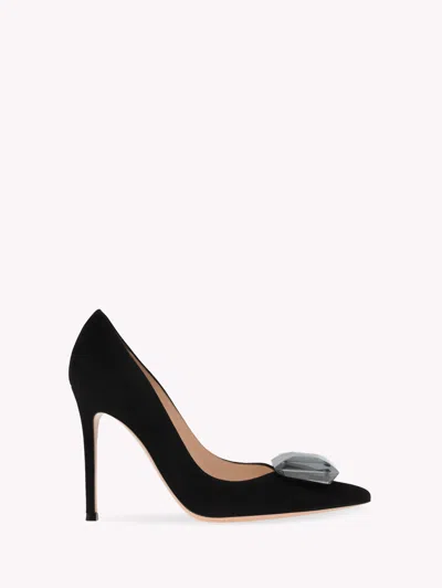 GIANVITO ROSSI JAIPUR PUMP