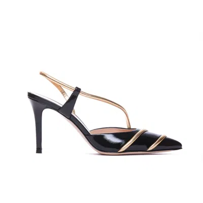 GIANVITO ROSSI GIANVITO ROSSI JEANNE 85