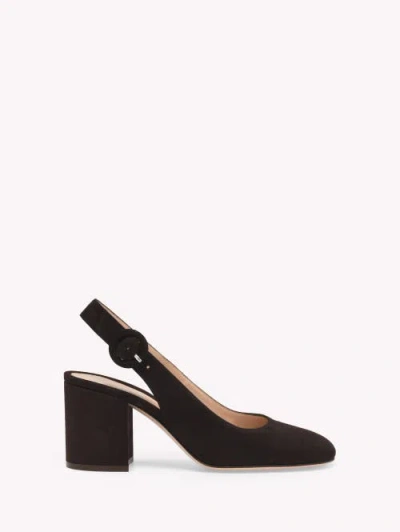 Gianvito Rossi Joelle Sling Pump